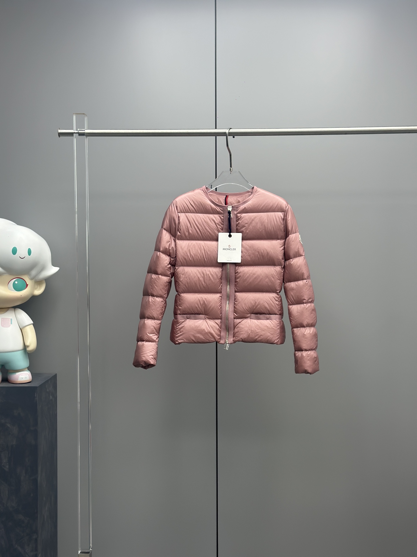 Moncler Down Jackets